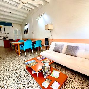 Casa De Pinos Hotel